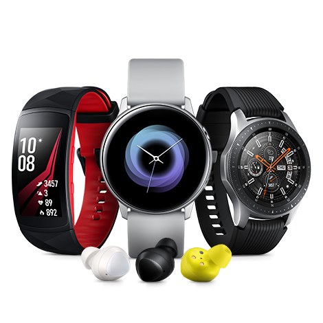 Wearables