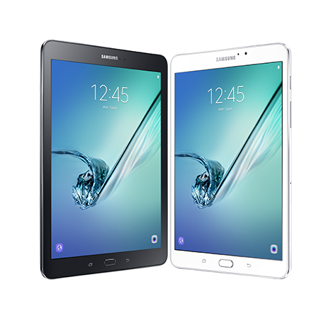 Galaxy Tab S2