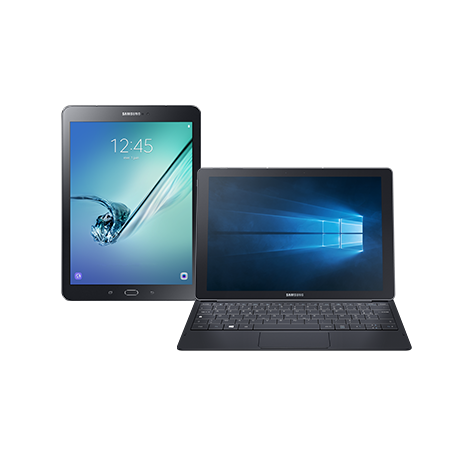 Toutes les tablettes
