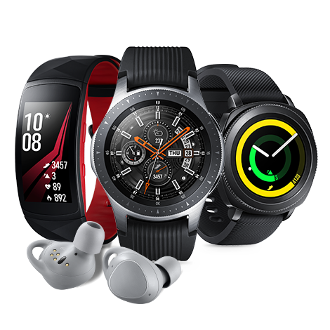 Wearables