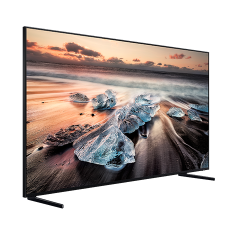 QLED TV