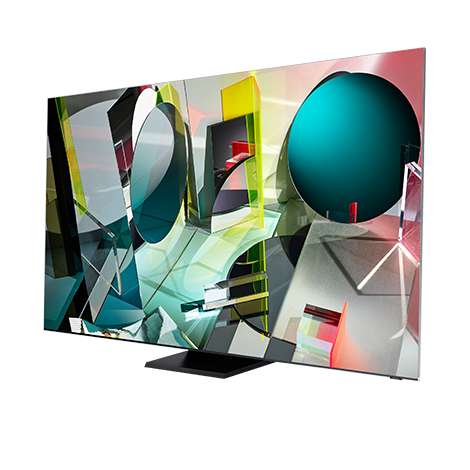 TV QLED