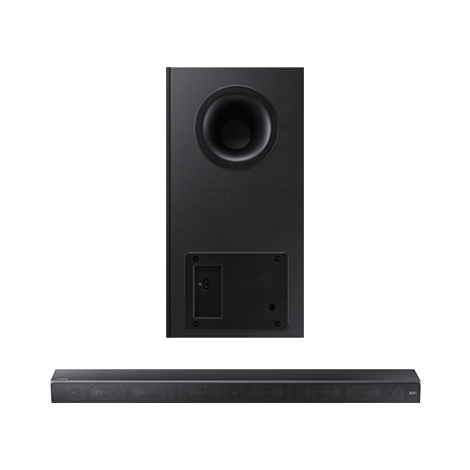 Gamme Audio