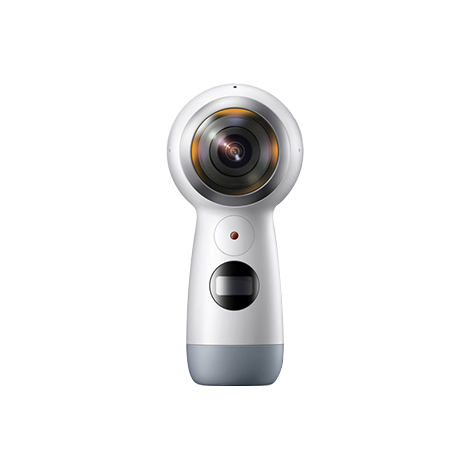 Caméra 360°