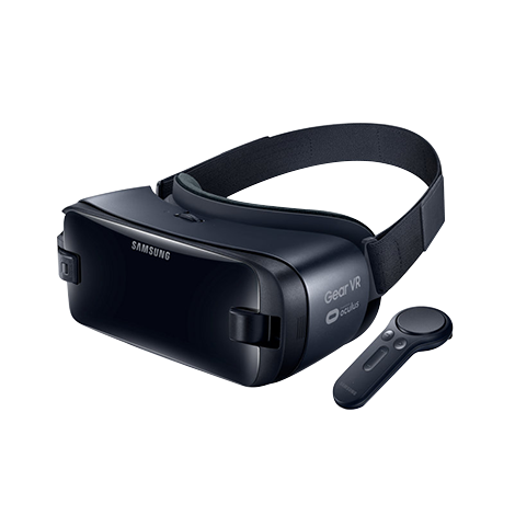 Casque de réalité virtuelle
