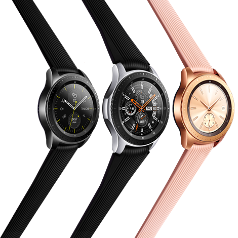 Galaxy Watch