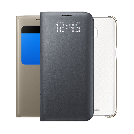 Tous les accessoires<br>Galaxy S7 | S7 edge
