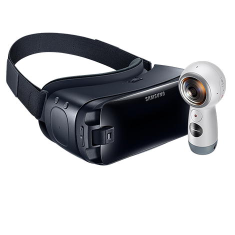 Virtual Reality