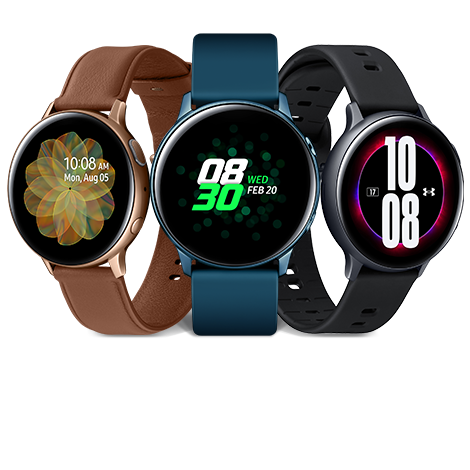 Galaxy Watch