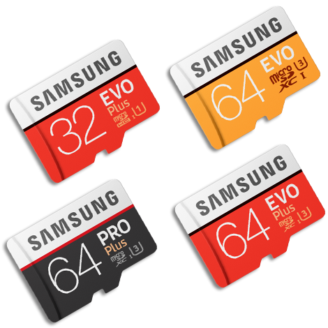 Memory Card