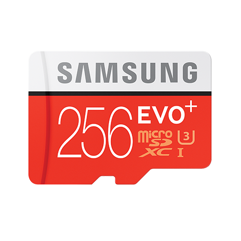 Cartes mémoire microSD