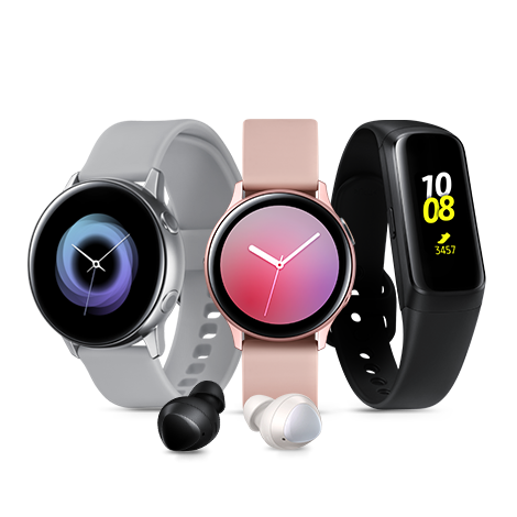 Wearables