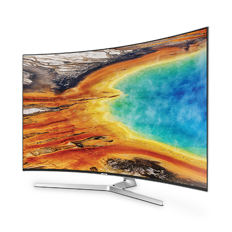 UHD TV