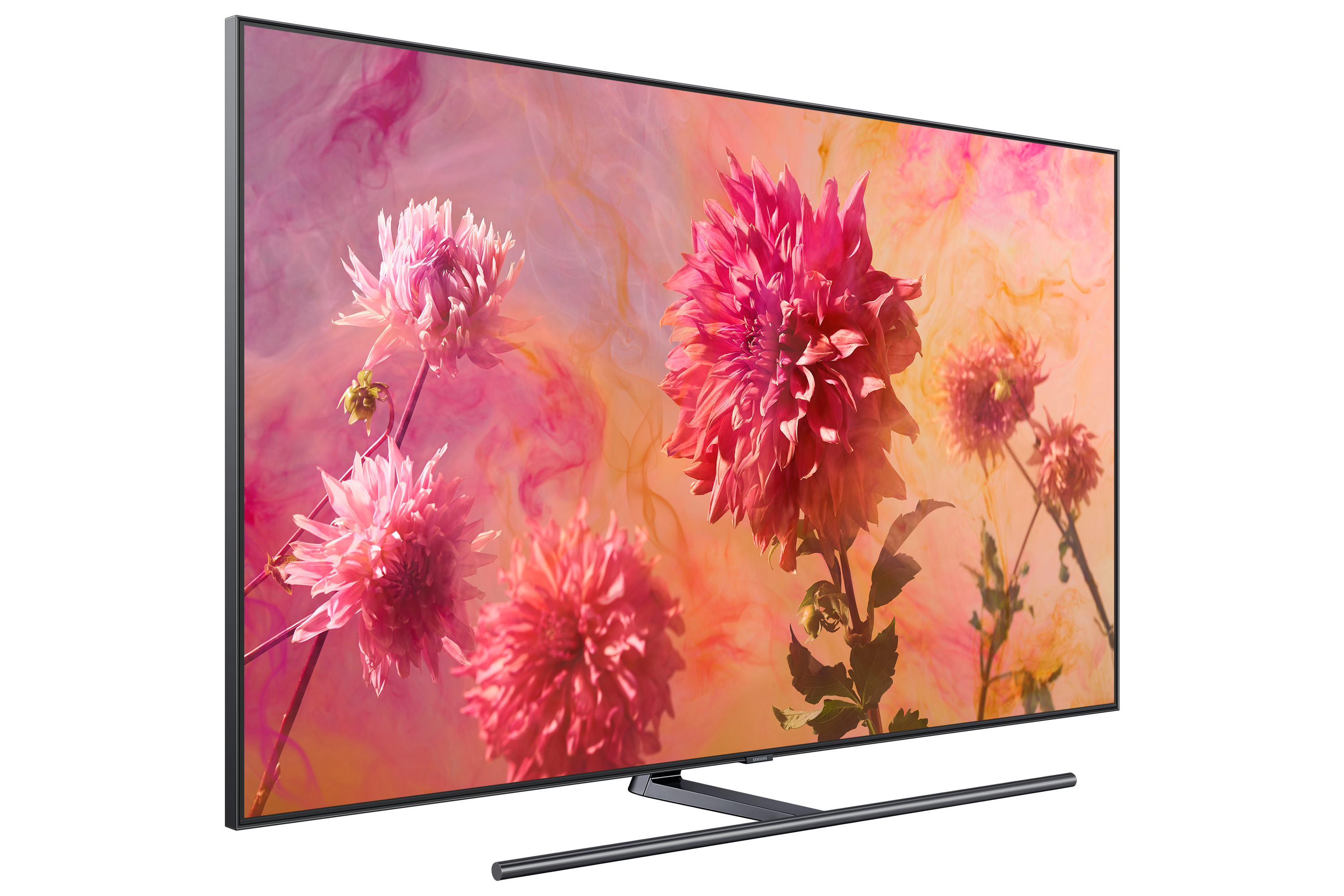 Gamme TV QLED 4K