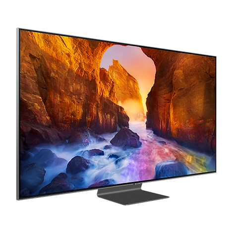 QLED TV