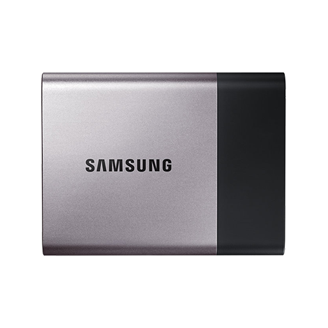 Disques SSD portables