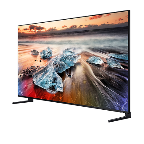 TV QLED