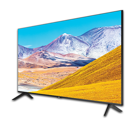UHD TV