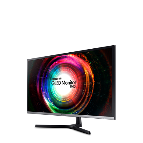UHD Monitore