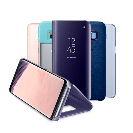 Accesorios Galaxy S8 | S8+