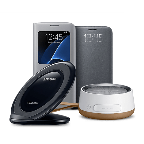 Accesorios para Smartphones