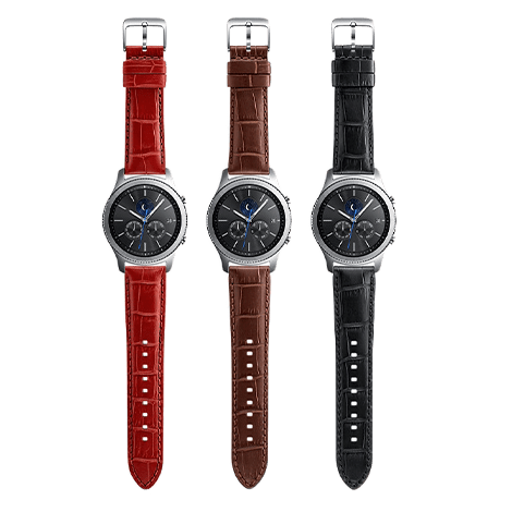 Accesorios para Gear S