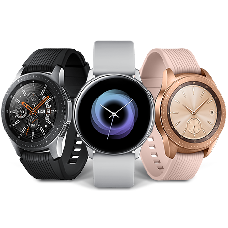 Galaxy Watch