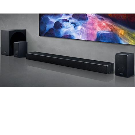 Soundbar