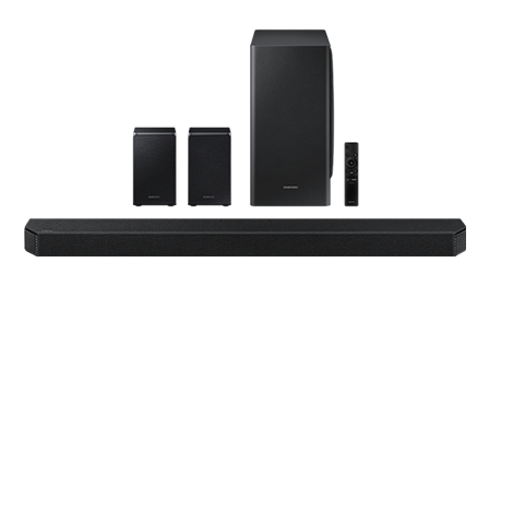Soundbar