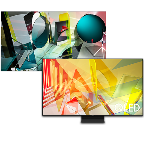 TV QLED