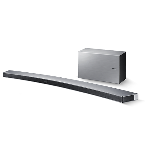 Barras de Sonido