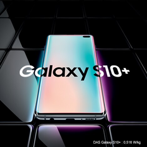 La nouvelle génération de Galaxy est arrivée