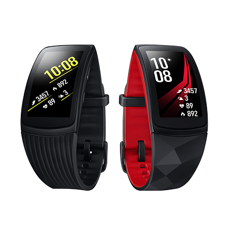 Gear Fit2 Pro