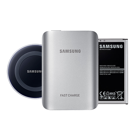 Chargeurs et batteries