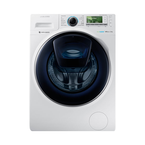 Lave-linge & sèche-linge