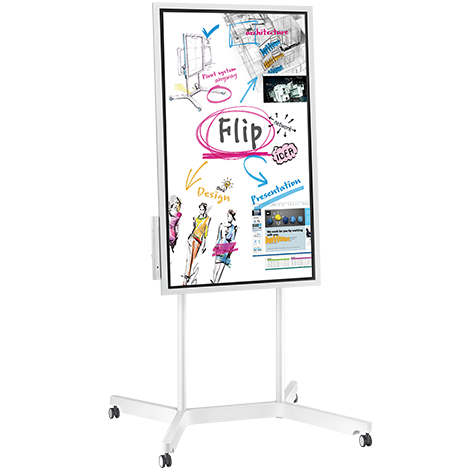 Display Interattivo FLIP