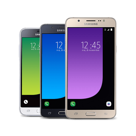 Galaxy J
