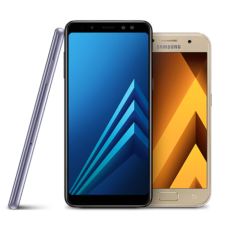 Galaxy A