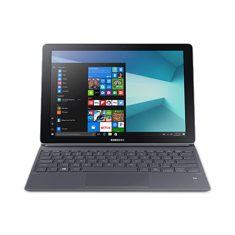 Galaxy Book