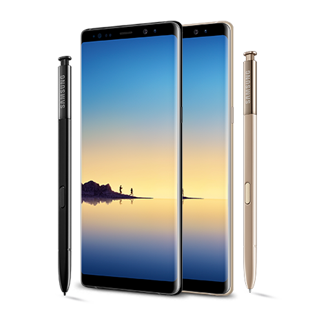 Galaxy Note8