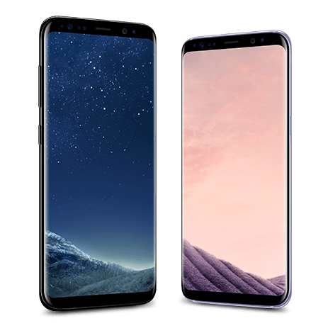 Galaxy S8+ | S8