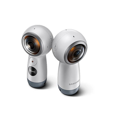 Gear 360 (2017)