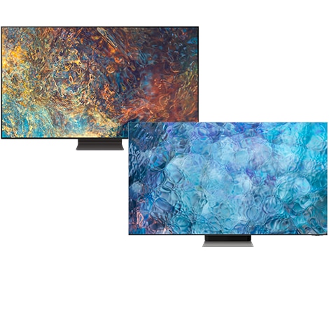 Neo QLED