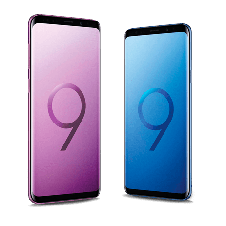 Galaxy S9 | S9+