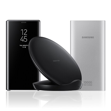 Tous les accessoires Galaxy S10e | S10 | S10+