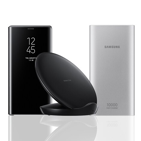 Tous les accessoires Galaxy S10e | S10 | S10+