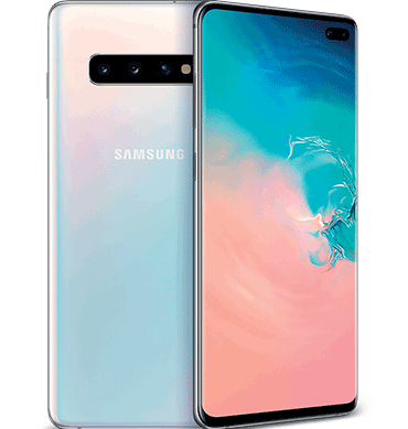 Galaxy S10