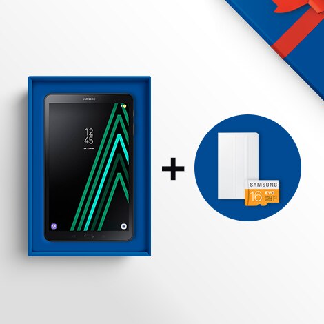 Galaxy Tab A 10.1