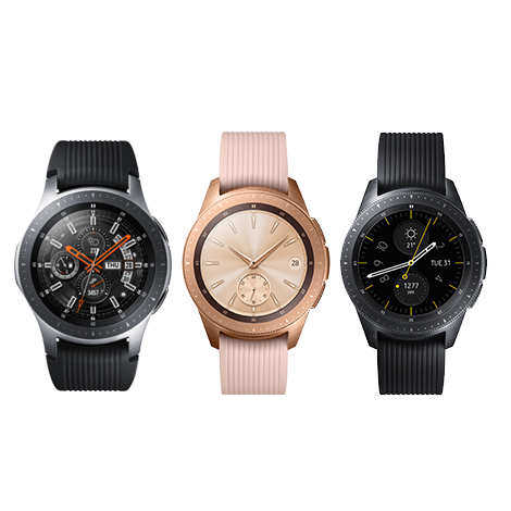 Galaxy Watch