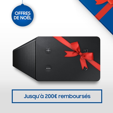 Barres de son Audio